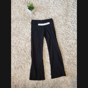 Lululemon Yoga Pants